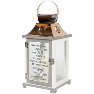 Memorial Lantern - 