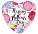 Mother's Day Mylar Balloon 3