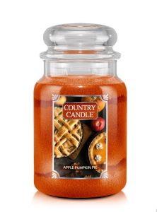 Apple Pumpkin Pie Large Jar