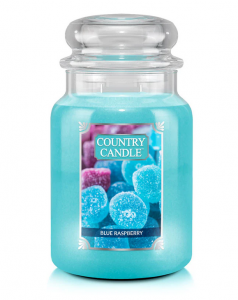 Blue Raspberry Large Jar