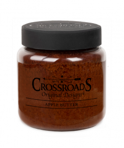 Apple Butter 16oz Jar