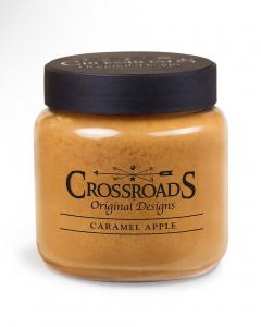 Caramel Apple 16oz Jar