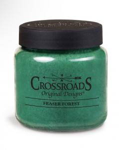 Fraser Forest 16oz Jar