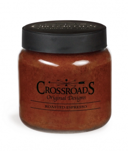 Roasted Espresso 16oz Jar