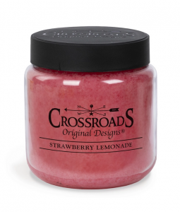 Strawberry Lemonade 16oz Jar