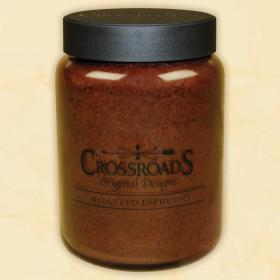 Roasted Espresso 26oz Jar