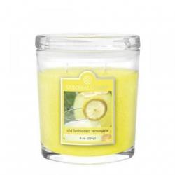 Old Fashioned Lemonade 8oz Jar