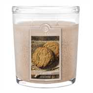 Gingersnap 22oz Oval