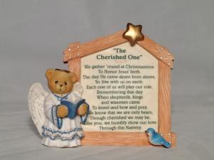 The Cherished One