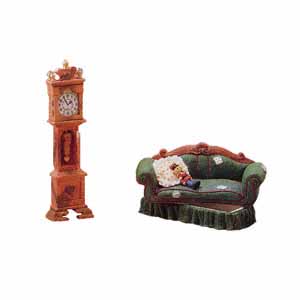 Nutcracker Suite Furniture