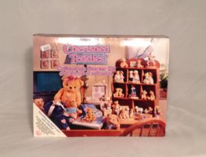 Cherished Teddies Starter Kit