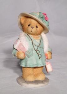 Eleanor P. Beary