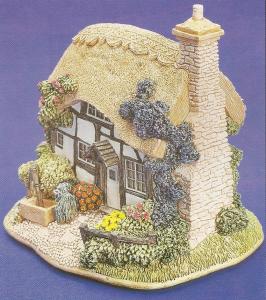 Dormouse Cottage