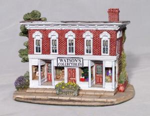 Watson's Collectibles