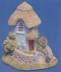 Thimble Cottage