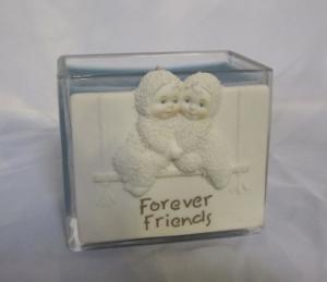 Forever Friends - Candle
