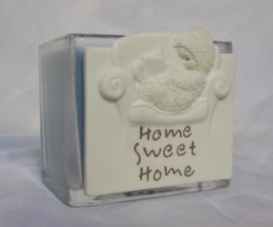 Home Sweet Home - Candle