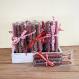 Valentine's Day Chocolate Covered Pretzels 1